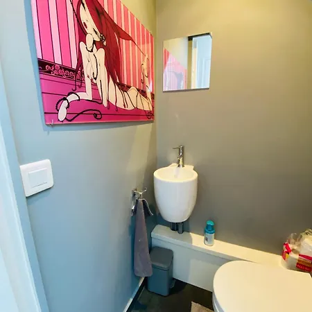 Apartamento Turbigo