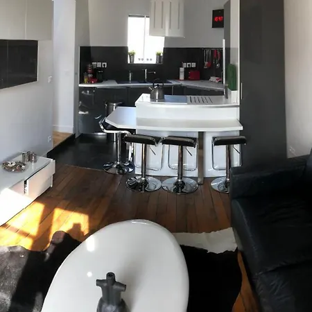 Turbigo Apartamento