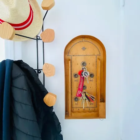 Apartamento Turbigo *
