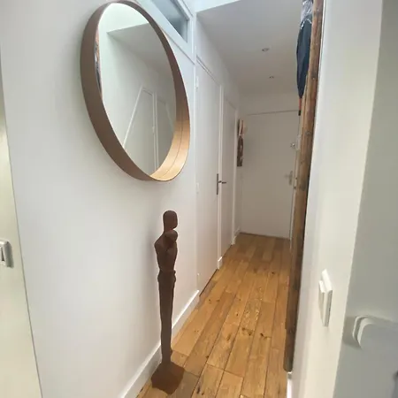 Apartament Turbigo