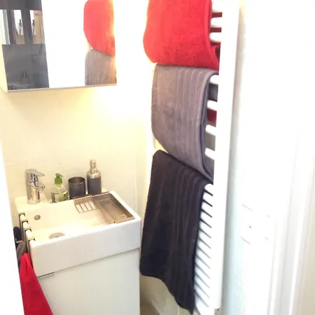 Apartament Turbigo *