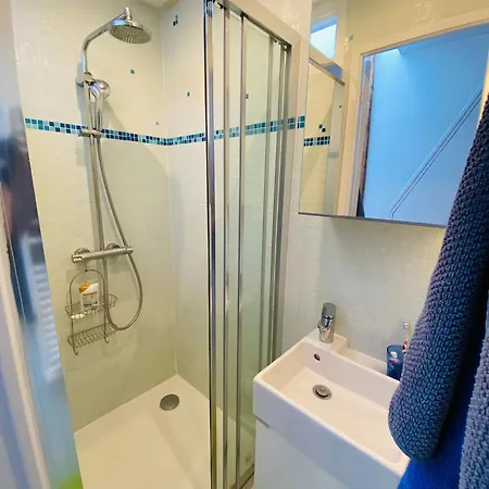 Turbigo Apartament Paryż