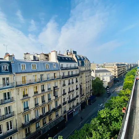 Turbigo Paris