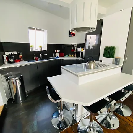 Apartament Turbigo