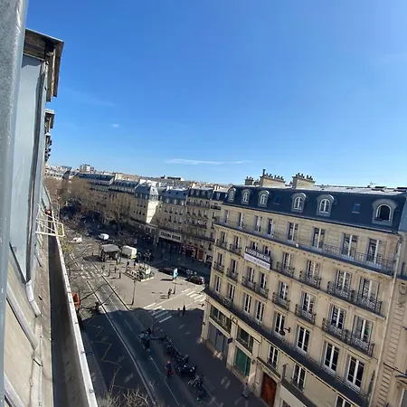 Turbigo * Paris